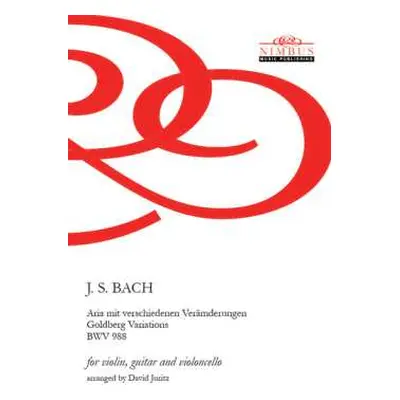 CD Bach,j.s.: Goldberg Variations