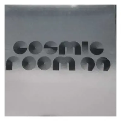 LP Cosmic Room 99: Cosmic Room 99