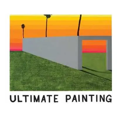 CD Ultimate Painting: Ultimate Painting