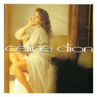 CD Céline Dion: Celine Dion