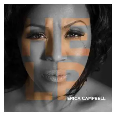 CD Erica Campbell: Help