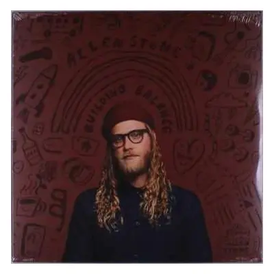 LP Allen Stone: Building Balance