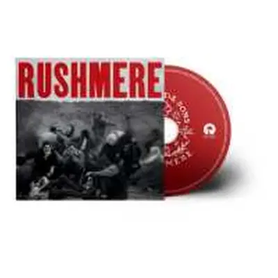 CD Mumford & Sons: Rushmere