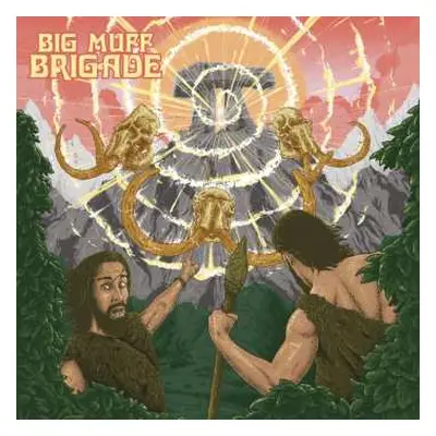 LP Big Muff Brigade: Big Muff Brigade