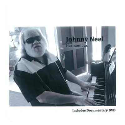 CD Johnny Neel: Harmonious