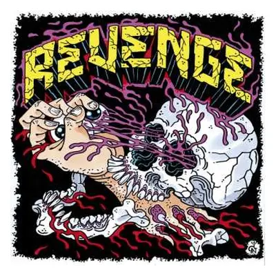 LP Revenge: Revenge