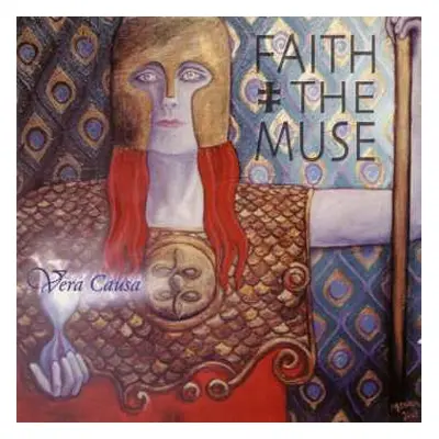 2CD Faith and the Muse: Vera Causa