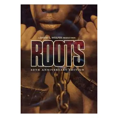 7DVD The Roots: Roots