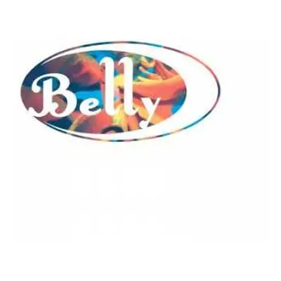 2LP/CD Belly: Star LTD | CLR