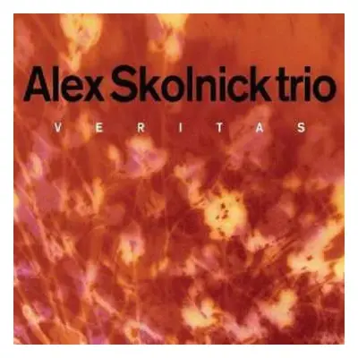 CD Alex Skolnick Trio: Veritas