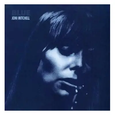 CD Joni Mitchell: Blue