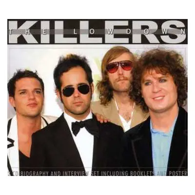 2CD The Killers: The Lowdown