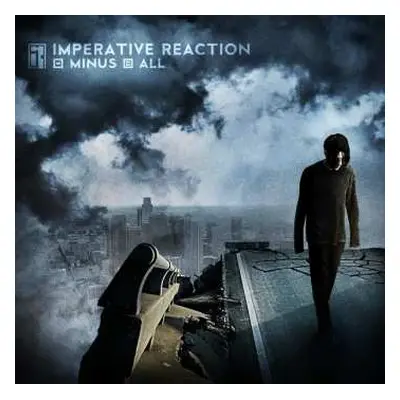 CD Imperative Reaction: Minus All