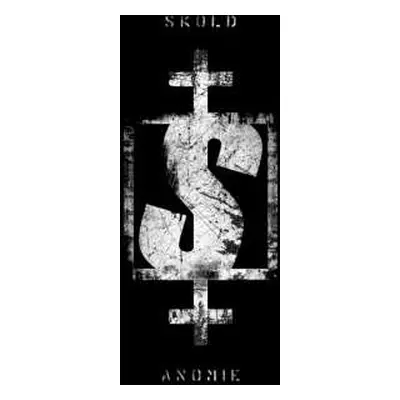 CD Skold: Anomie