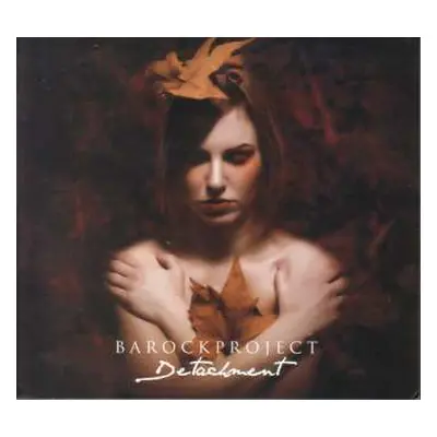 CD Barock Project: Detachment