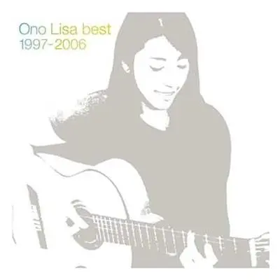 2CD Lisa Ono: Best 1997-2006