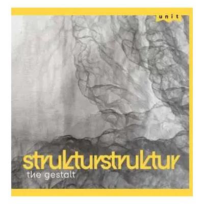 LP Strukturstruktur: The Gestalt