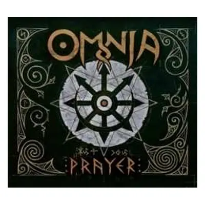 CD Omnia: Prayer