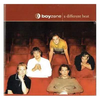 CD Boyzone: A Different Beat