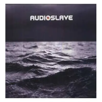 2LP Audioslave: Out Of Exile