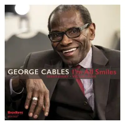 CD George Cables: I'm All Smiles