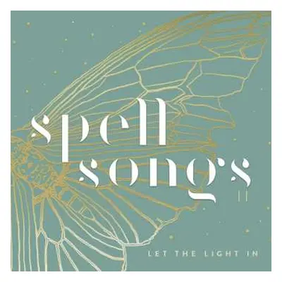 CD Karine Polwart: Spell Songs II: Let The Light In