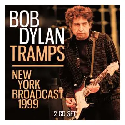 2CD Bob Dylan: Tramps