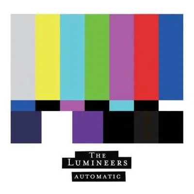 LP The Lumineers: Automatic