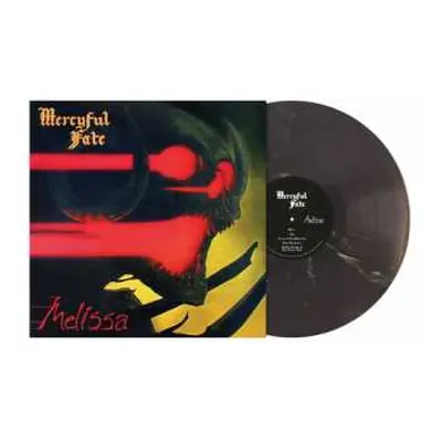 LP Mercyful Fate: Melissa