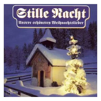 2CD Various Artists: Stille Nacht - Frohe Weihnachtszeit