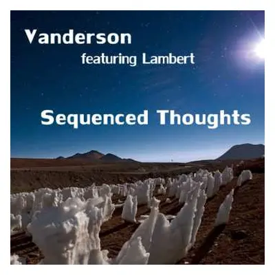 CD Lambert: Sequenced Thoughts