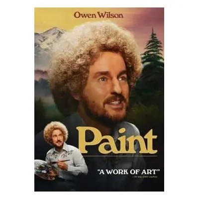 DVD Paint: Paint