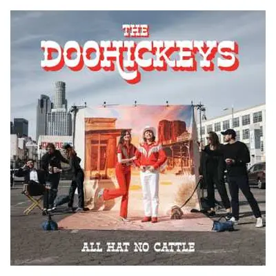 LP Doohickeys: All Hat No Cattle