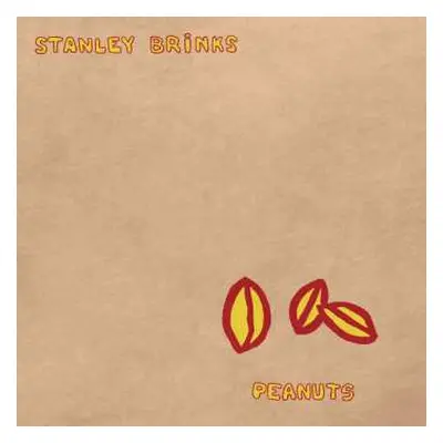 LP Stanley Brinks: Peanuts CLR