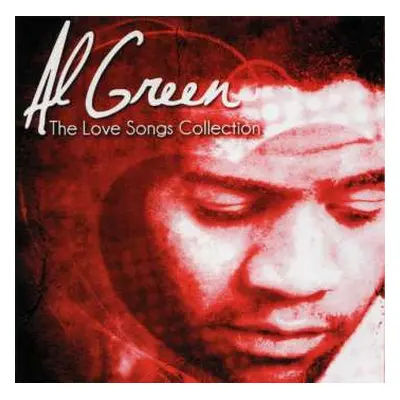 CD Al Green: The Love Songs Collection