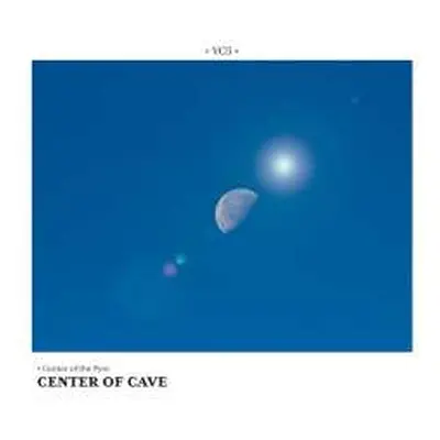 LP Center Of The Pyre: Center Of Cave / Center Of Our Darkness (lim.ed. 1