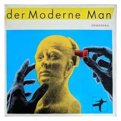 LP Der Moderne Man: Unmodern