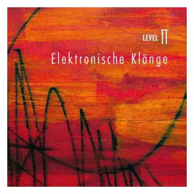 CD Level Pi: Elektronische Klänge