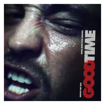 2LP Oneohtrix Point Never: Good Time (Original Motion Picture Soundtrack)