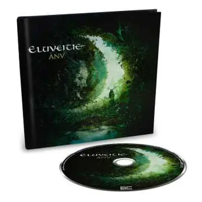 CD Eluveitie: Ánv