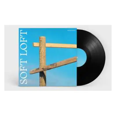 EP Soft Loft: Modern Roses (limited 10" Ep)