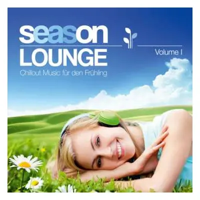 CD Spring Lounge Club: Season Lounge Volume 1