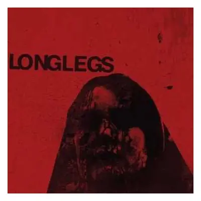 LP Zilgi: Longlegs (Original Motion Picture Score)