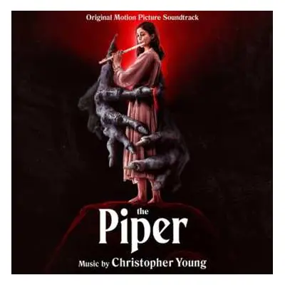 CD Christopher Young: The Piper (Original Motion Picture Soundtrack)