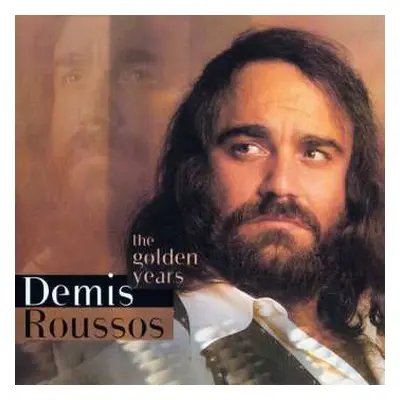 CD Demis Roussos: The Golden Years