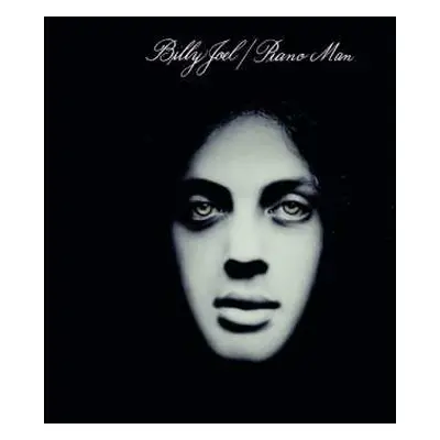 CD Billy Joel: Piano Man