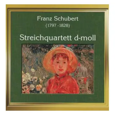 CD Louis Spohr: Septett Op.147