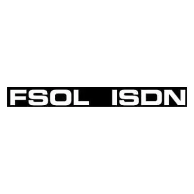 2CD The Future Sound Of London: ISDN