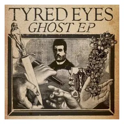 SP Tyred Eyes: Ghost EP