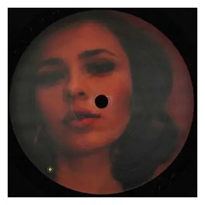 LP Nina Kraviz: Taxi Talk